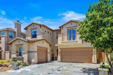 13133 Via Canyon Dr, San Diego, CA 92129
