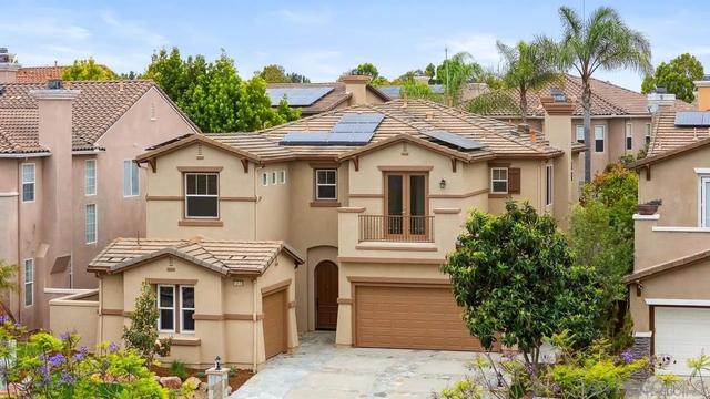 13133 Via Canyon Dr, San Diego, CA 92129