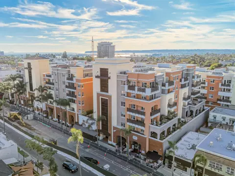 3687 4th Ave #313, San Diego, CA 92103