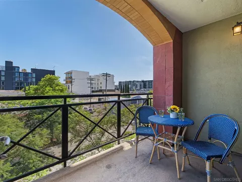 3687 4th Ave #313, San Diego, CA 92103