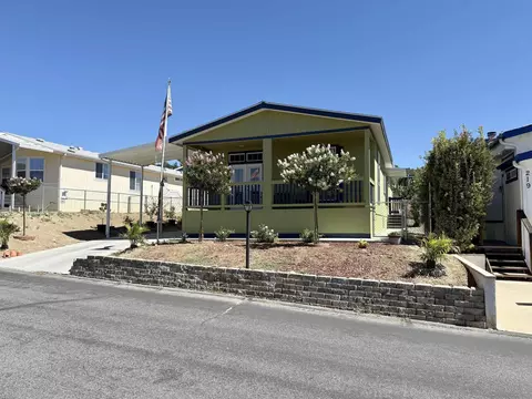 35109 Highway 79 #218, Warner Springs, CA 92086