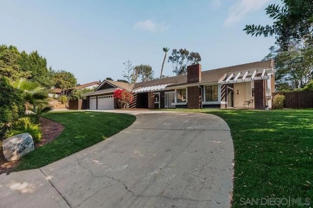1451 Ventana Dr, Escondido, CA 92029