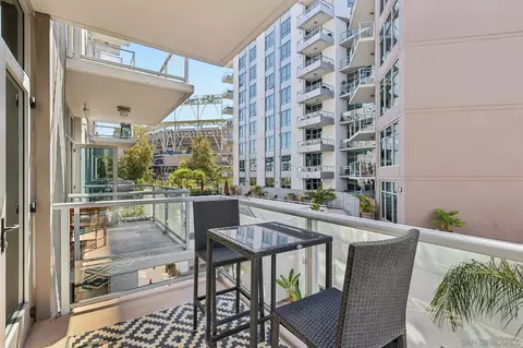 206 Park Blvd #313, San Diego, CA 92101