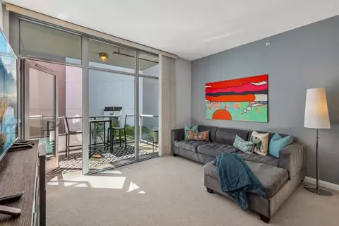 206 Park Blvd #313, San Diego, CA 92101