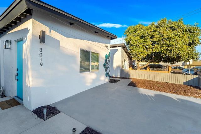 3023 E 10th St, National City, CA 91950