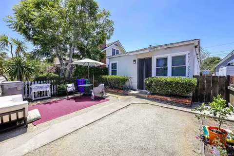 4637 Larkspur St, San Diego, CA 92107