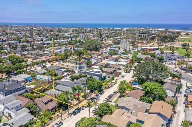 4637 Larkspur St, San Diego, CA 92107