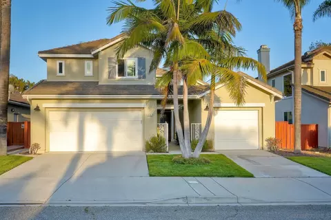 529 Peach Way, San Marcos, CA 92069