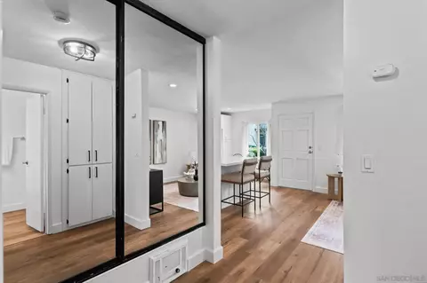 Entry Way - 13754 Mango Dr #103, Del Mar, CA 92014 photo 1 of 3