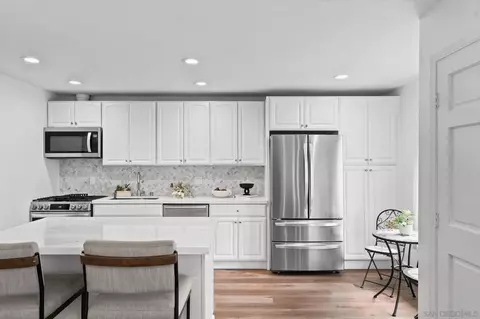 Kitchen - 13754 Mango Dr #103, Del Mar, CA 92014 photo 1 of 5