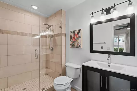 Bath - 13754 Mango Dr #103, Del Mar, CA 92014 photo 2 of 2