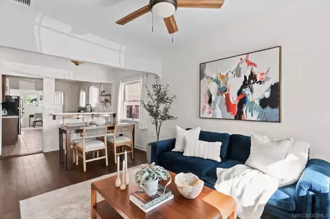3581 44th St, San Diego, CA 92105