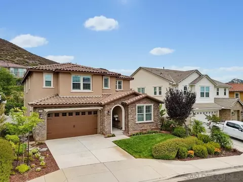 Exterior - 35835 Bay Sable Ln, Fallbrook, CA 92028 photo 10 of 13
