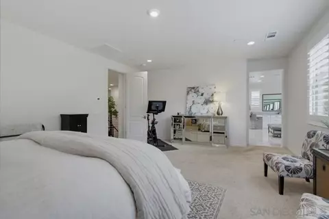 Bedroom - 35835 Bay Sable Ln, Fallbrook, CA 92028 photo 5 of 9
