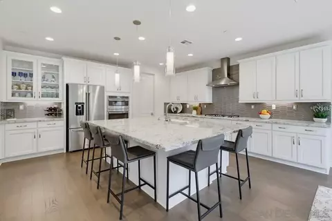 Kitchen - 35835 Bay Sable Ln, Fallbrook, CA 92028 photo 2 of 5