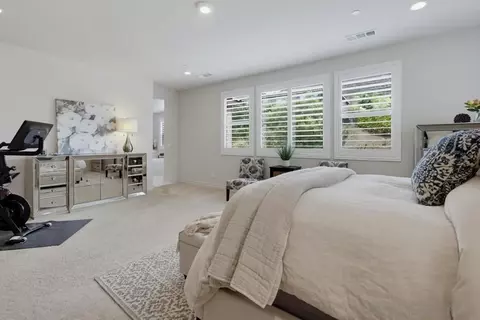 Bedroom - 35835 Bay Sable Ln, Fallbrook, CA 92028 photo 3 of 9