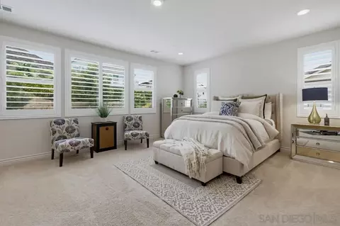 Bedroom - 35835 Bay Sable Ln, Fallbrook, CA 92028 photo 2 of 9