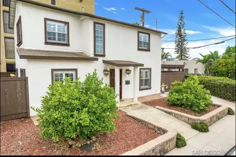 309 W Lewis St, San Diego, CA 92103