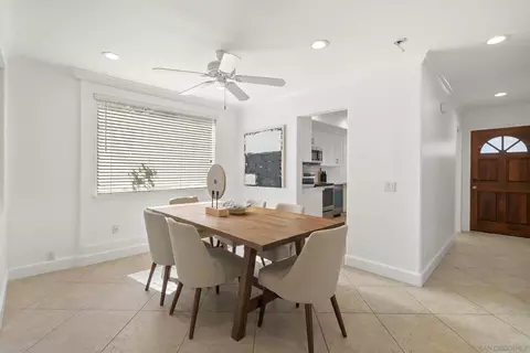 Dining - 3118 Via De Caballo, Encinitas, CA 92024 photo 3 of 5