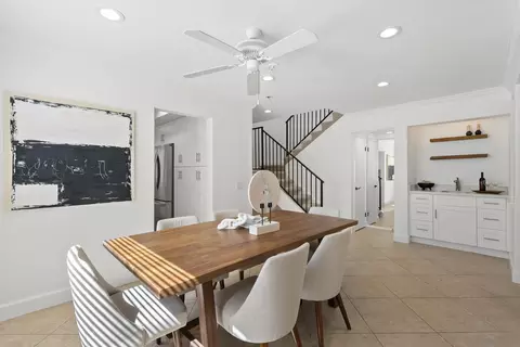 Dining - 3118 Via De Caballo, Encinitas, CA 92024 photo 4 of 5