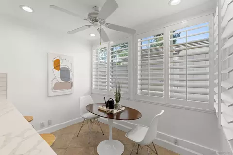 Dining - 3118 Via De Caballo, Encinitas, CA 92024 photo 1 of 5