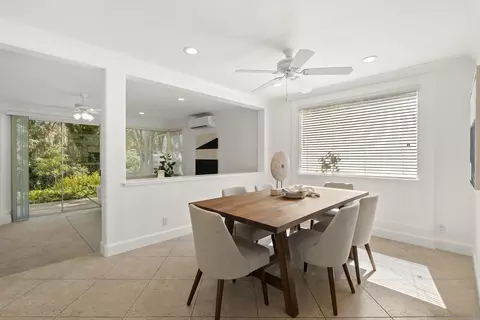 Dining - 3118 Via De Caballo, Encinitas, CA 92024 photo 2 of 5