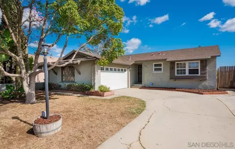 1411 Cornwall, Spring Valley, CA 91977 photo 1