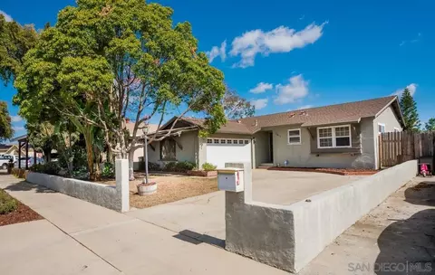 1411 Cornwall, Spring Valley, CA 91977 photo 2