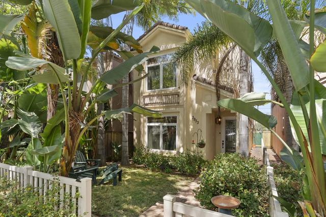 3953 Sequoia St, San Diego, CA 92109
