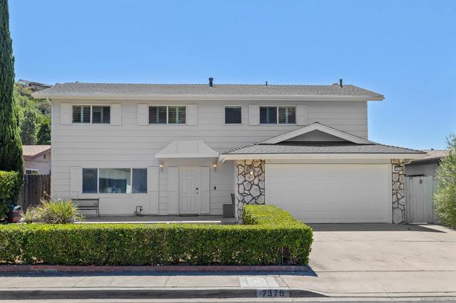 7376 Melotte St, San Diego, CA 92119
