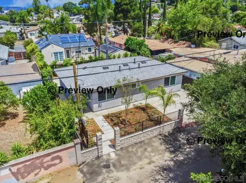227-229 W 10th Ave, Escondido, CA 92025