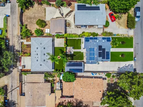 227-229 W 10th Ave, Escondido, CA 92025