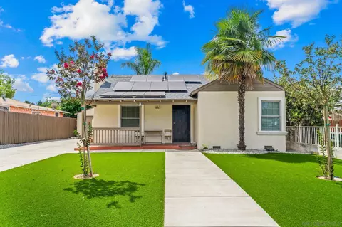 227-229 W 10th Ave, Escondido, CA 92025