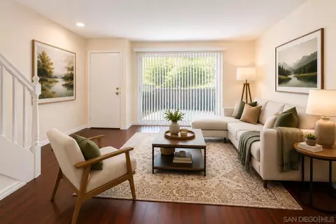 9289 Village Glen Dr #118, San Diego, CA 92123