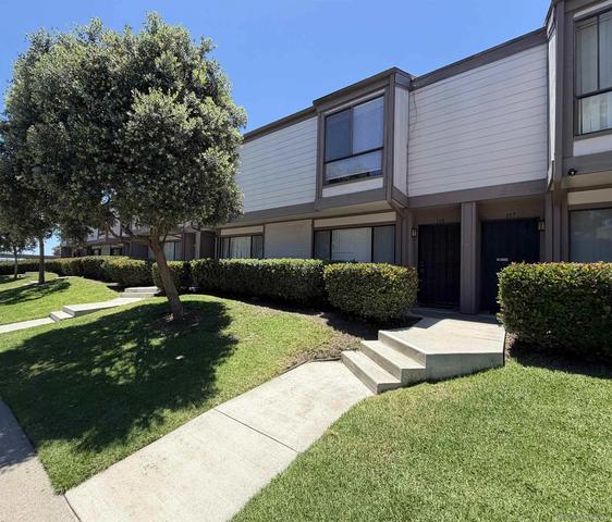 9289 Village Glen Dr #118, San Diego, CA 92123