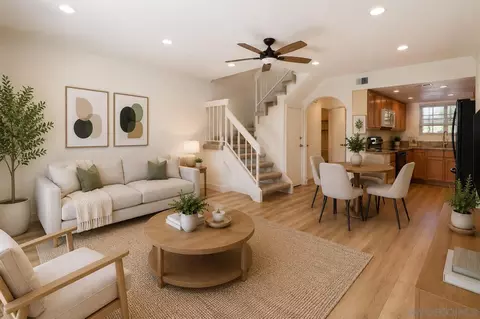 23391 La Crescenta UNIT B, Mission Viejo, CA 92691