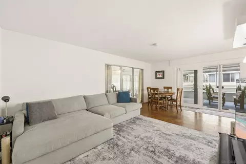 Living - 2364 Torrey Pines Rd #38, La Jolla, CA 92037 photo 1 of 3