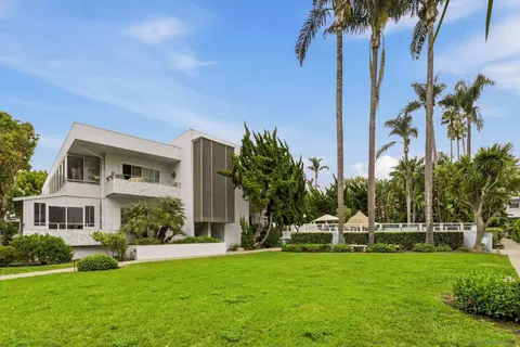 Exterior - 2364 Torrey Pines Rd #38, La Jolla, CA 92037 photo 12 of 13