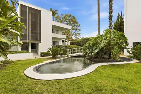 Exterior - 2364 Torrey Pines Rd #38, La Jolla, CA 92037 photo 13 of 13