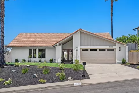 3008 Garboso, Carlsbad, CA 92009