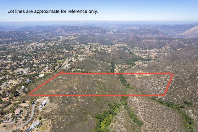 victoria drive, Alpine, CA 91901