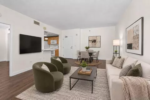 425 W Beech St #721, San Diego, CA 92101