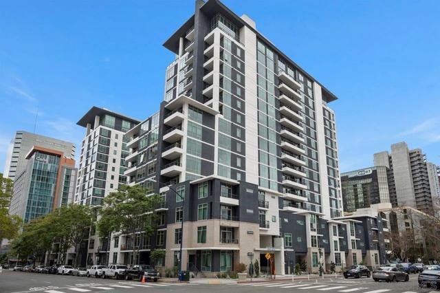 425 W Beech St #721, San Diego, CA 92101