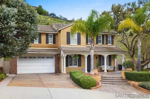 3805 Sacramento Dr, La Mesa, CA 91941