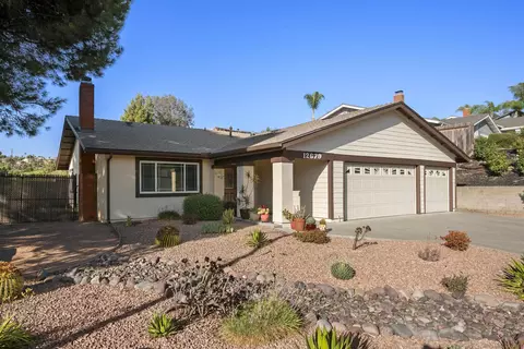 12679 Ridgeton, Lakeside, CA 92040
