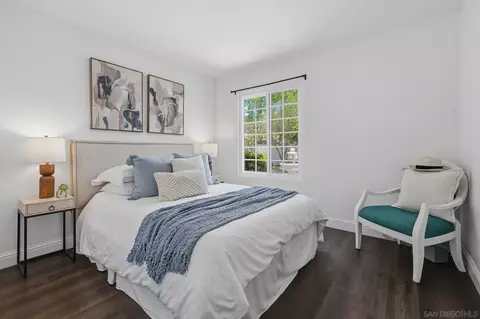 Bedroom - 1619 Mapleleaf Ct, Encinitas, CA 92024 photo 1 of 7