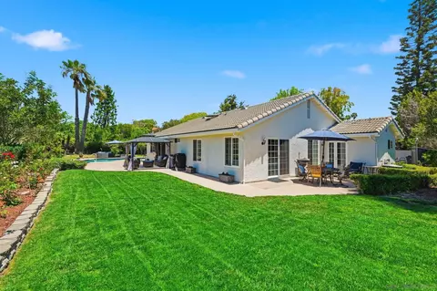 Exterior - 1619 Mapleleaf Ct, Encinitas, CA 92024 photo 10 of 13