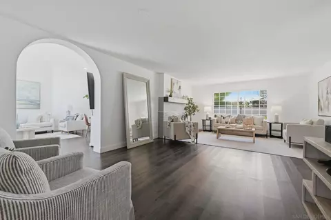 Living - 1619 Mapleleaf Ct, Encinitas, CA 92024 photo 4 of 6