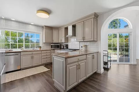 Kitchen - 1619 Mapleleaf Ct, Encinitas, CA 92024 photo 6 of 6