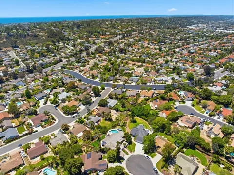 View/Area - 1619 Mapleleaf Ct, Encinitas, CA 92024 photo 8 of 10